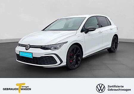 VW Golf GTE Volkswagen GTE DSG MATRIX ST.HEIZ ACC KAMERA