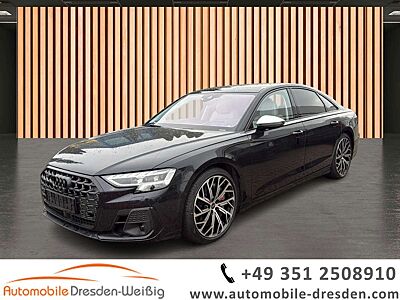 Audi S8 4.0 TFSI quattro*UPE 190.000€