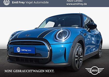 Mini Cooper S Cooper C Cooper Classic Trim *RFK*SHZ*
