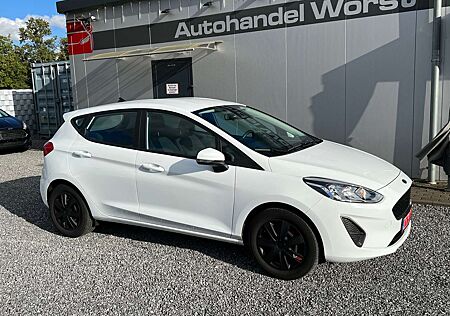 Ford Fiesta mehrere Modelle vorrätig-Garantie