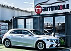 Mercedes-Benz A 180 A180 d Limo. Aut.|AMG LINE