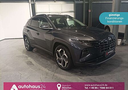 Hyundai Tucson 1.6 T-GDI Trend 4WD|LED|Navi|ParkPilot