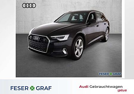 Audi A6 Avant 45 TFSI Matrix/ACC/Pano/Memory/18 Zoll
