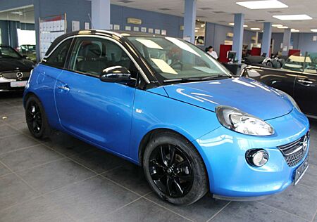 Opel Adam 1.4 Glam - Panorama - PDC - SHZ -