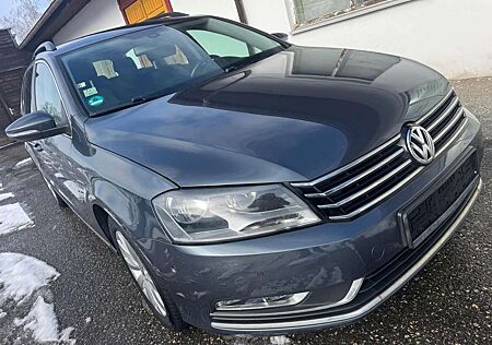 VW Passat Volkswagen Trendline