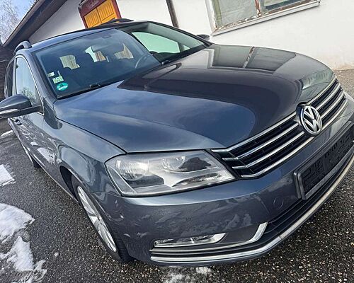 Volkswagen Passat Trendline