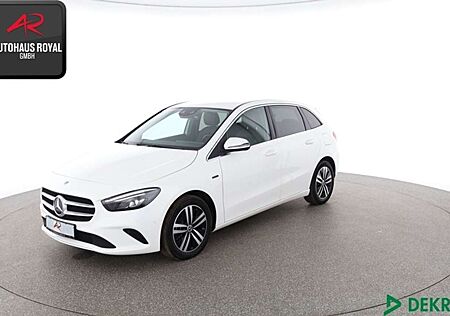 Mercedes-Benz B 250 e PROGESSIVE KAMERA,WIDE,MEMORY,PARKLENK