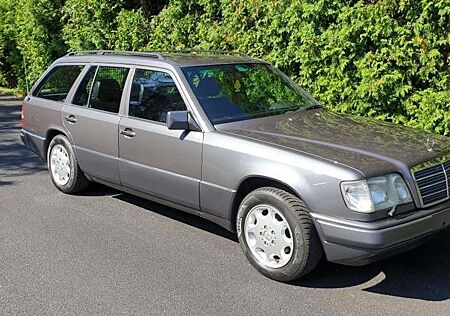 Mercedes-Benz 280 TE