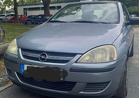 Opel Corsa 1.2 16V