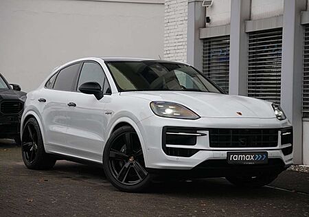 Porsche Cayenne E-Hybrid Coupé SPORTDESIGN-ACC-LUFTF.-PANO-VOLL