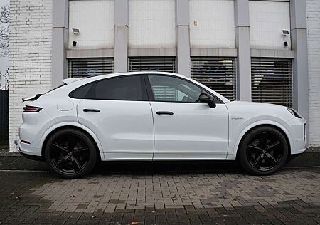Porsche Cayenne E-Hybrid Coupé SPORTDESIGN-ACC-LUFTF.-PANO-VOLL