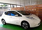 Nissan Leaf 30 kWh (mit Batterie) Tekna