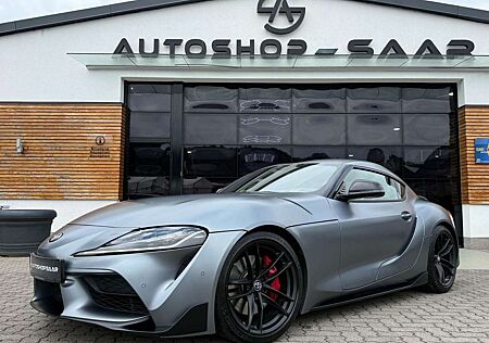 Toyota Supra GR Legend 1.HAND/SOFORT VERFÜGBAR