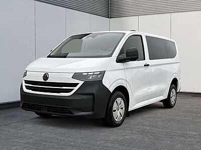 Volkswagen T7 Caravelle Basis KR 9-SITZE+KAMERA+PDC+LED+GJR+KLIMA 2.0 T...
