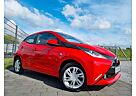 Toyota Others Aygo AYGO x-play touch Aus 1 Hand/Kfz-Str. 20,-
