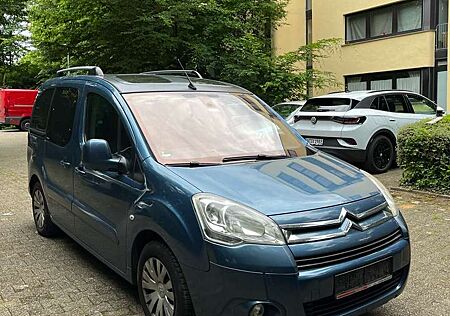 Citroën Berlingo Citroen Multispace Vollausstattung