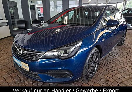 Opel Astra K Lim. 5-trg. GS Line Start/Stop
