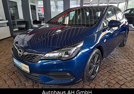 Opel Astra K Lim. 5-trg. GS Line Start/Stop