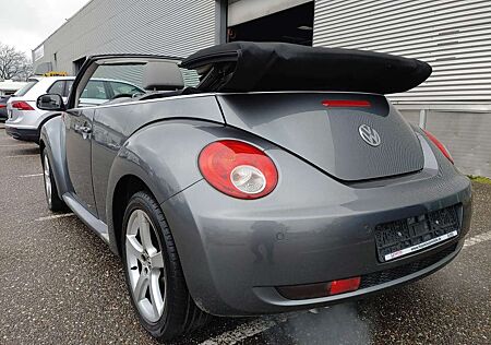VW New Beetle Volkswagen 1.9 TDI
