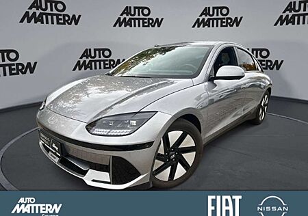 Hyundai IONIQ 6 Techniq / Techniq-Paket Elektro