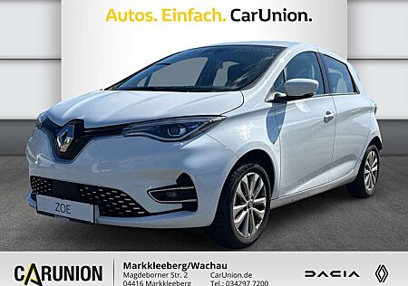 Renault ZOE E-Tech 100% el. EXPERIENCE R110 Z.E. 50