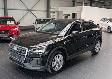 Audi Q2 35 TFSI S tronic Navi PDC Kamera Klimaaut.