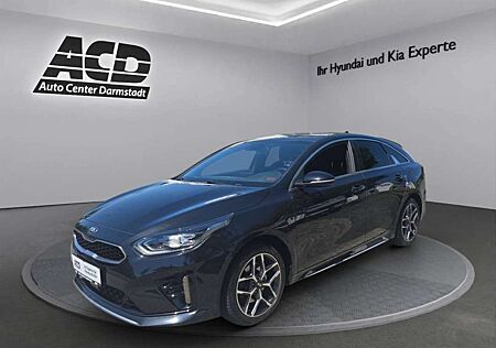 Kia Pro_ceed ProCeed / pro_cee'd PROCEED 1.4T GT-LINE *NAVI*KAMERA*JBL*LED*E-HECKKL