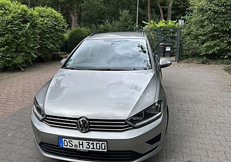 VW Golf Sportsvan Volkswagen Comfortline BMT/Start-Stopp