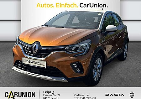 Renault Captur INTENS TCe 140