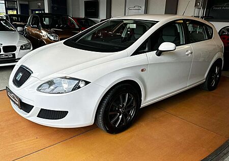 Seat Leon Reference 1.HAND/KLIMA/ELF/MEDIA-IN