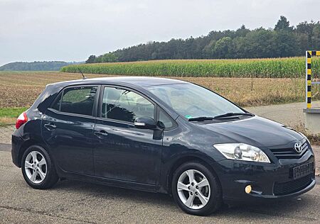 Toyota Auris 1.6 MultiMode Club