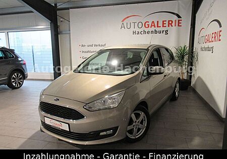 Ford C-Max Business Edition/Navi/Winter-P/EURO6