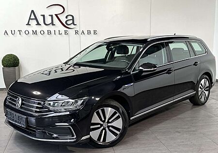 VW Passat Volkswagen Variant 1.4 TSI DSG GTE NAV+LED+PANO+ACC