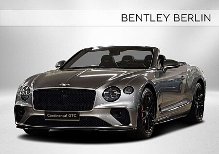 Bentley Continental GTC V8 - BERLIN -