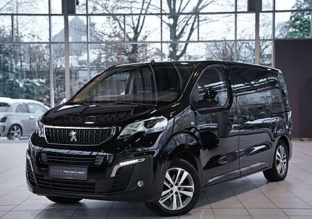 Peugeot Traveller BlueHDi 180 VIP *1.H *Standhzg *Pano
