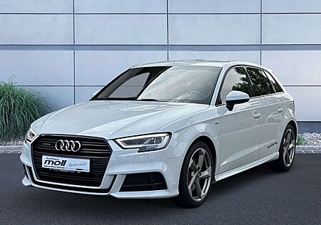 Audi A3 Sport 2.0 TDI qu. 135(184) kW(PS) S