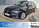 BMW 530 e Luxury Line Komfort PA+ DA Sitzlüftung H&K