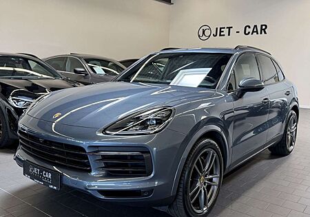 Porsche Cayenne S *Pano-Bose-Matrix-Luft-18Wege-21"-360*