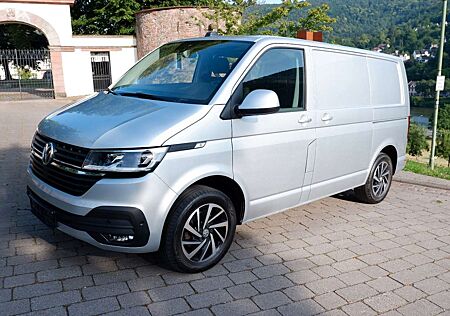 VW T6 Transporter Volkswagen T6.1 Transporter 4-Motion 2 x Schiebetür Kurz
