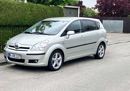 Toyota Corolla Verso Diesel 2.2 D-CAT Executive