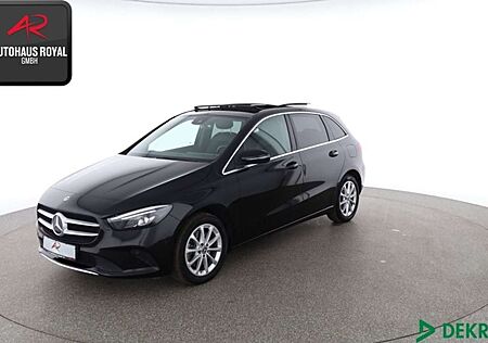 Mercedes-Benz B 250 e PROGRESSIVE,WIDE,PANO,KAMERA, LED,1.HAND