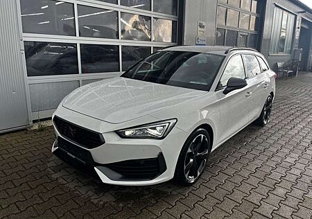 Cupra Leon ST 2.0 TSI Keyless LED ACC Lenkradheizung