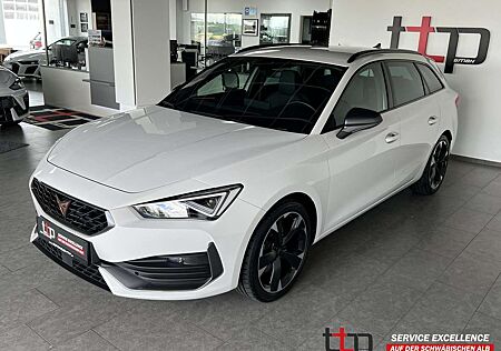 Cupra Leon ST 2.0 TSI Keyless LED ACC Lenkradheizung
