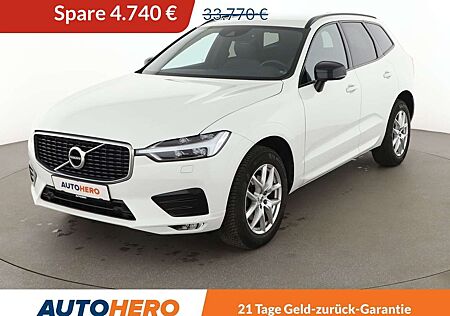 Volvo XC 60 XC60 2.0 D4 R-Design 2WD Aut*NAVI*LED*TEMPO*CAM*PDC*SHZ