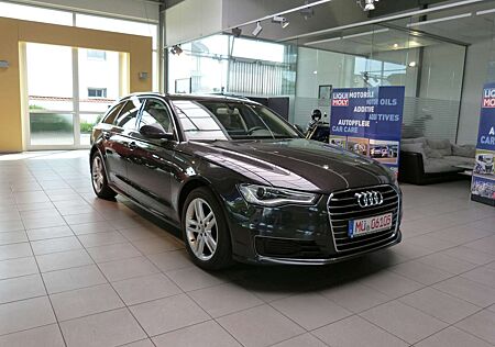 Audi A6 2.0 TDI ultra