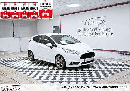 Ford Fiesta ST*1Vorb*Recaro Sitze*KeyFree*Performance-Paket*Ka
