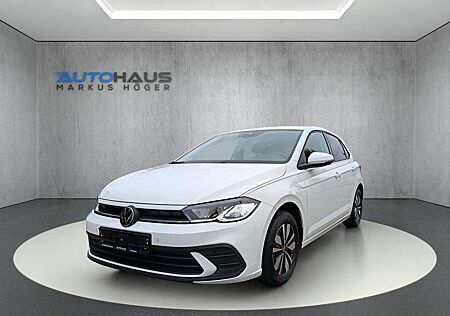 VW Polo Volkswagen 1.0 TSI MOVE + NAVI + PDC + SITZHEIZUNG + APP+