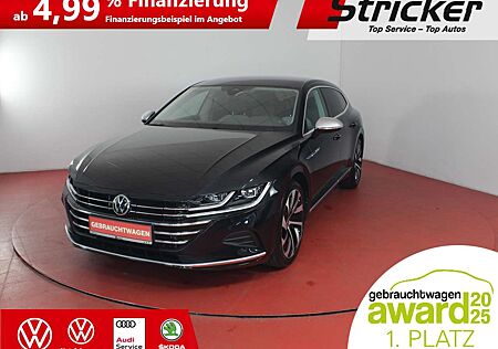 VW Arteon Volkswagen Shooting Brake 1.4TSI eHybrid DSG 338,-ohne Anzah