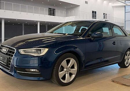 Audi A3 2.0TDI clean dieseS-tronic Ambition Xenon NAV