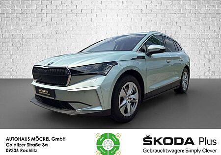 Skoda Enyaq 80 Suite NAVI/AHK/Pano/Standhzg/PDC/Matrix